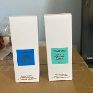 Tom Ford sole di positano (ONLY ONE)